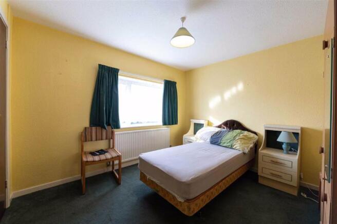 BEDROOM NO.2 (REAR)