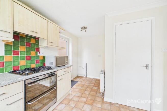 Thornhill Close, Barton Under Needwood photo 4