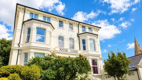 Stockleigh Road, St Leonards-On-Sea