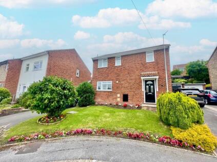Horyford Close, Preston, Weymouth