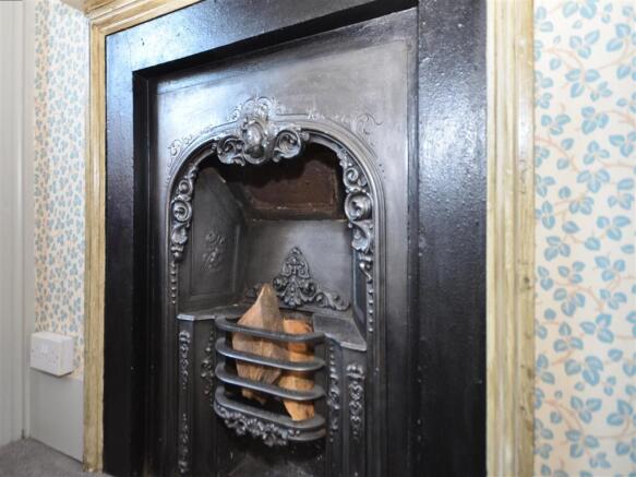 Internal Feature