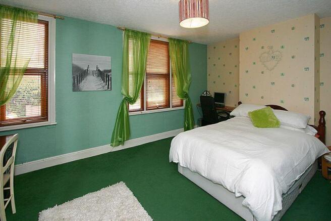 Bedroom 1