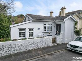 Rondawson, St Marks Road, Wellswood, Torquay TQ1 2EH