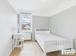 Flat 6, 21, Portobello Road, Mountcastle, Edinburgh EH8 7BG
