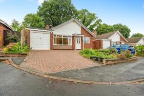 8 Tall Oaks, Pixiefields, Malvern WR13 5ND
