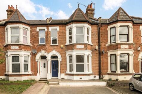 Shooters Hill Road, Blackheath