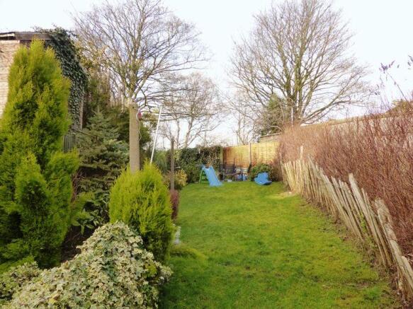 Garden 1