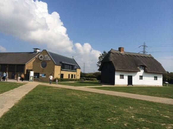 Wat Tyler Coun...