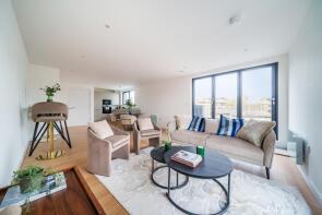 Flat, Evelyn Hall, Staunton Street, London SE8 5GA