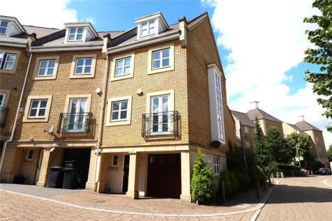Kingfisher Drive, Waterstone Park, Greenhithe, Kent, DA9