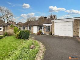 16, Coverdale, Whitwick LE67 5BP