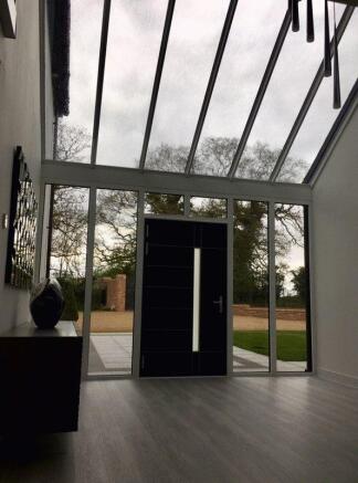 Entrance Hall 2