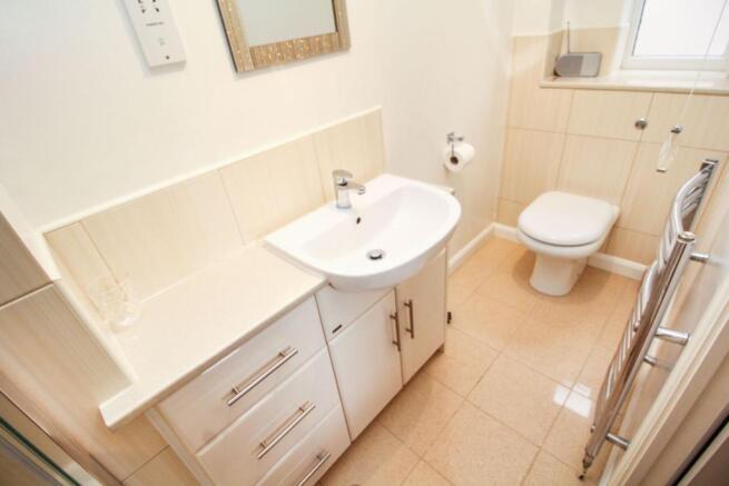En-suite