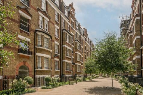 Walton Street, Chelsea