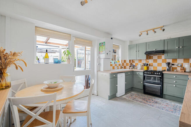 Kitchen Dining