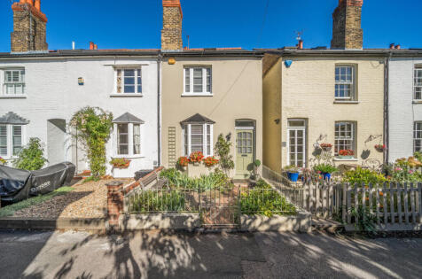 Crown Lane, Chislehurst, Kent, BR7