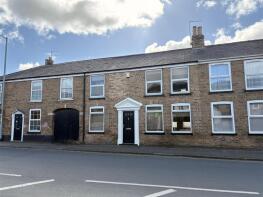 3, Barmby Road, York YO42 2DL
