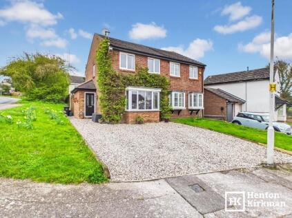 Cornflower Gardens, Billericay, Essex, CM12 0TQ