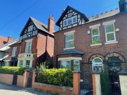 211, Tamworth Road, Nottingham NG10 1DH