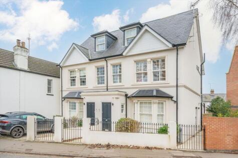 Thames Street, Weybridge