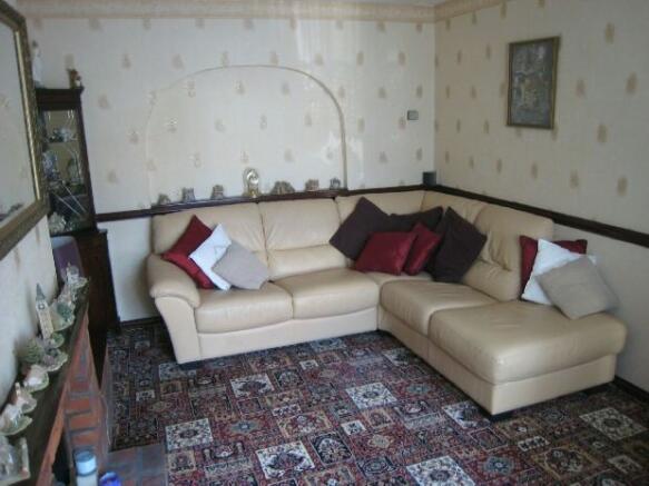 Lounge Photo 2