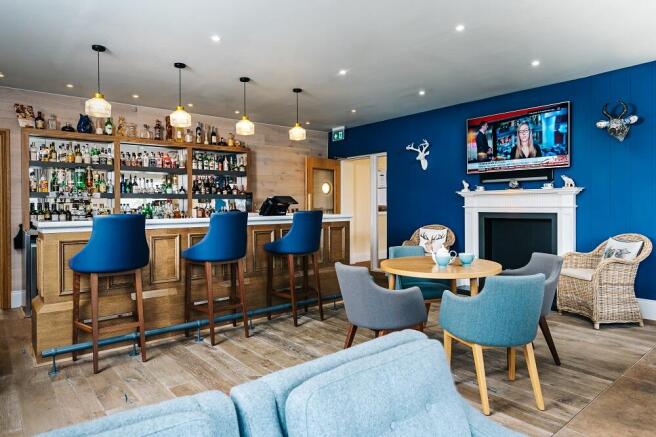 Village Bar