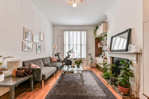 Bartholomew Road, Kentish Town, London, NW5