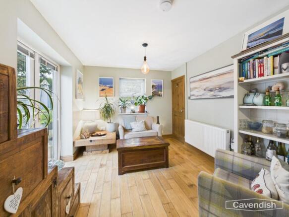 RECEPTION ROOM 2