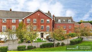 11, Cambrian Crescent, Marshfield, Cardiff CF3 2TD