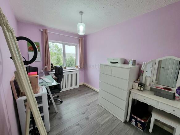 Bedroom  Two