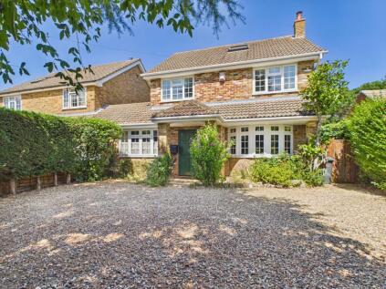 Burney Bit, Pamber Heath, RG26