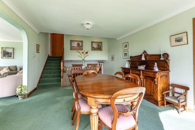 Dining Hall
