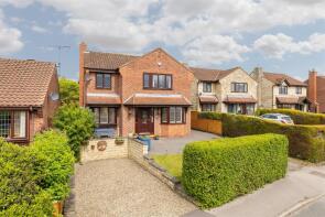 11, Green Howards Road, Pickering YO18 7JR