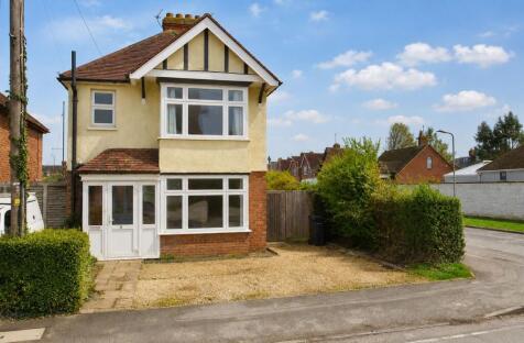 Queens Road, Thame