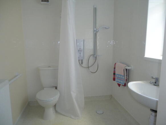 Wet Room