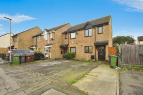 29, Holden Close, Dagenham RM8 2QS