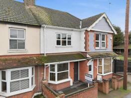 37, Crescent Avenue, Grays RM17 6AZ