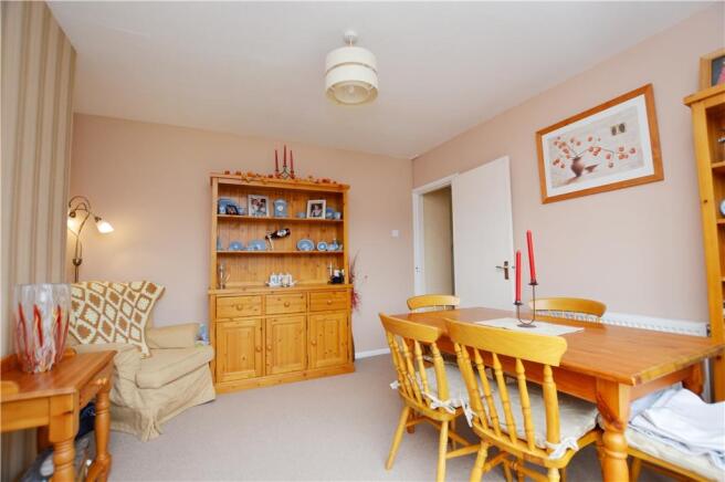 Dining Room 2