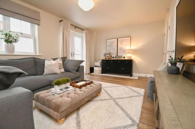 3 bed Semi-Detached for sale Image 7