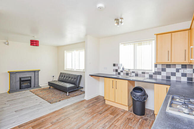 Open Plan