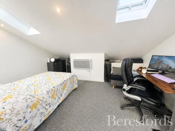 Studio Room
