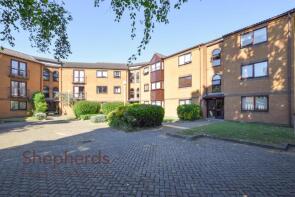 38, Westgate Court, Waltham Cross EN8 8RZ