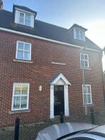 23, Mascot Square, Colchester CO4 3GA