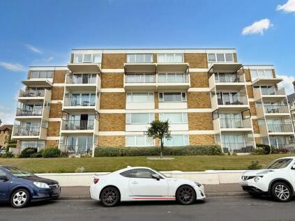Victoria Parade, Ramsgate, CT11