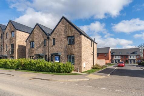 Bluebell Way, Whiteley, Hampshire, PO15