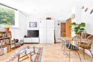 Flat 1, 26 Belgrave Heights, Belgrave Road, Wanstead, London E11 3RE