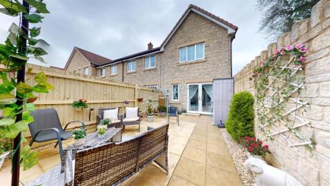Cobblers Way, Westfield, Radstock