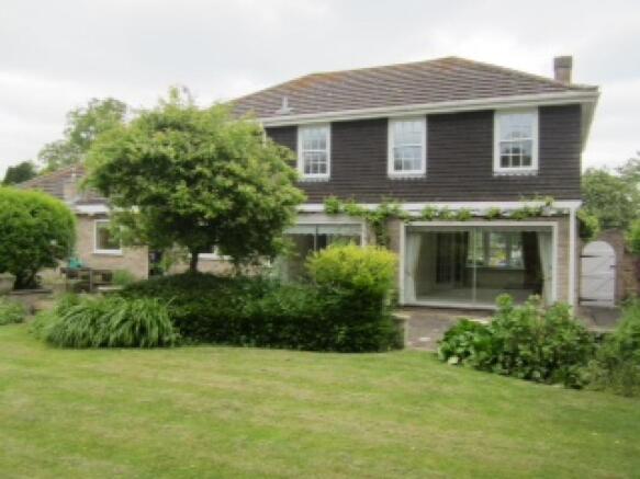 St Andrews Close, Hingham,
