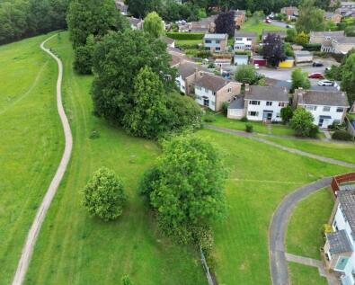 Oast House Crescent, Farnham, Surrey, GU9