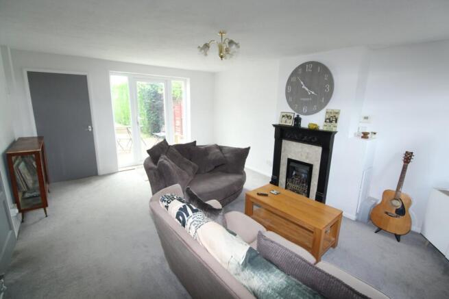 Maino Crescent, Lutterworth, LE17 photo 4